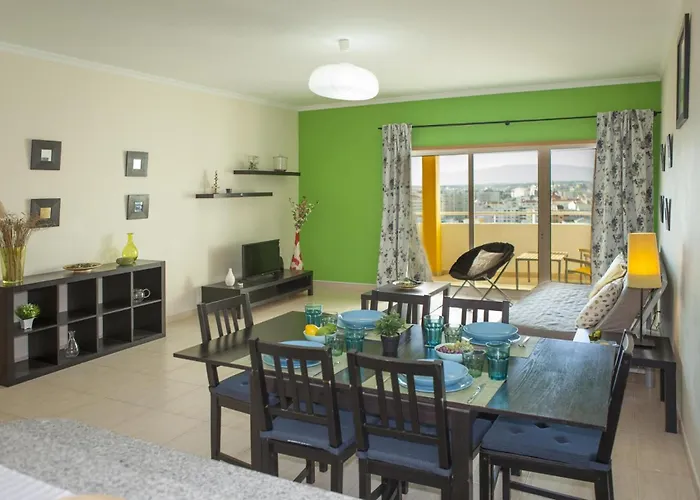 Apartamento B44 - Alto Do Quintao Portimão