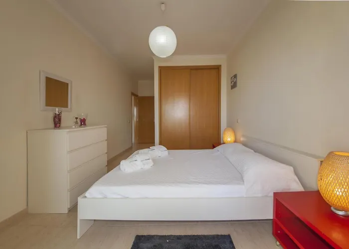 Apartamento B44 - Alto Do Quintao