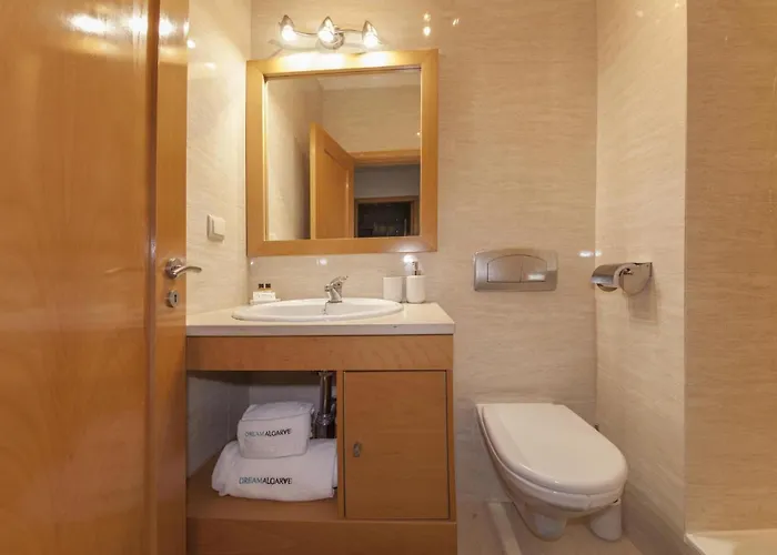 Apartamento B44 - Alto Do Quintao