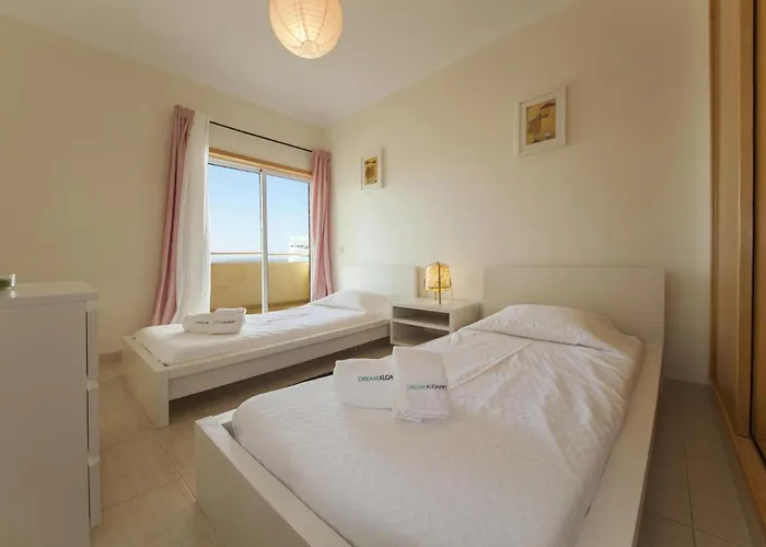 Apartamento B44 - Alto Do Quintao Portimão