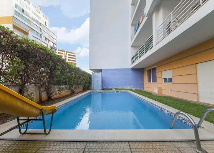 Apartamento B44 - Alto Do Quintao *