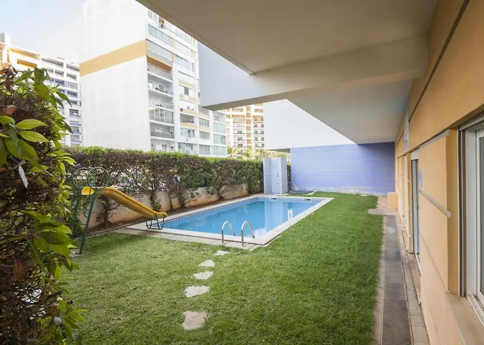 B44 - Alto Do Quintao Apartamento