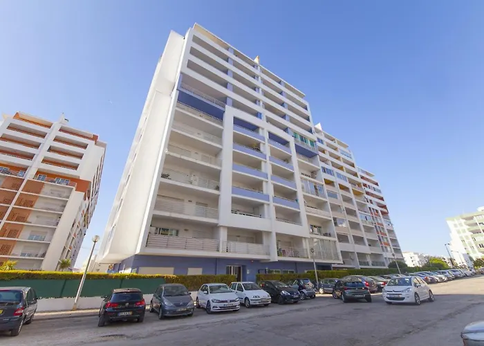 B44 - Alto Do Quintao Portimão