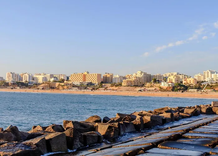 Apartamento B44 - Alto Do Quintao *