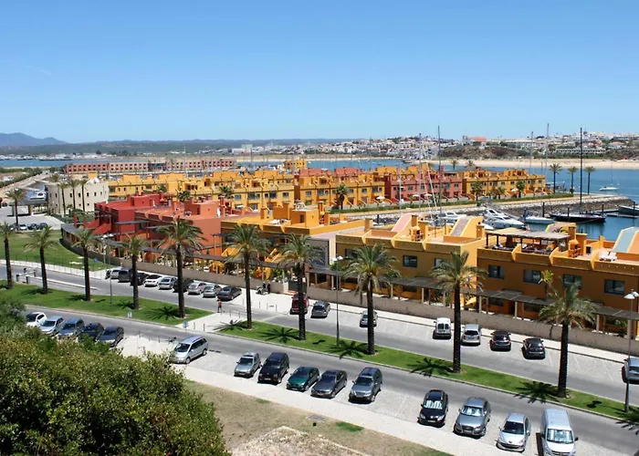 B44 - Alto Do Quintao Portimão