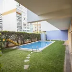 B44 - Alto Do Quintao Daire